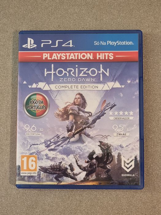 *bundle price shown* Multiple PS4 games for sale (like new)