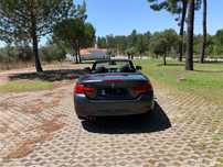 BMW 420 d Pack M Auto