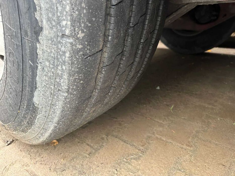 STAS | 2015  | 55м3 | САМОСКИД