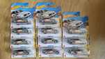 Hot wheels  Audi 90 Quattro