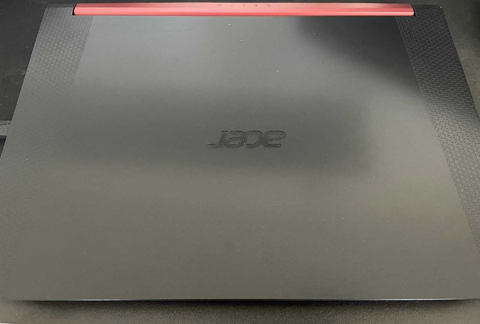 Laptop ACER NITRO AN515-54