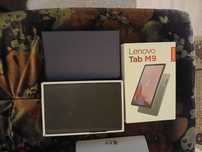 Lenovo TAB M9 uzywany