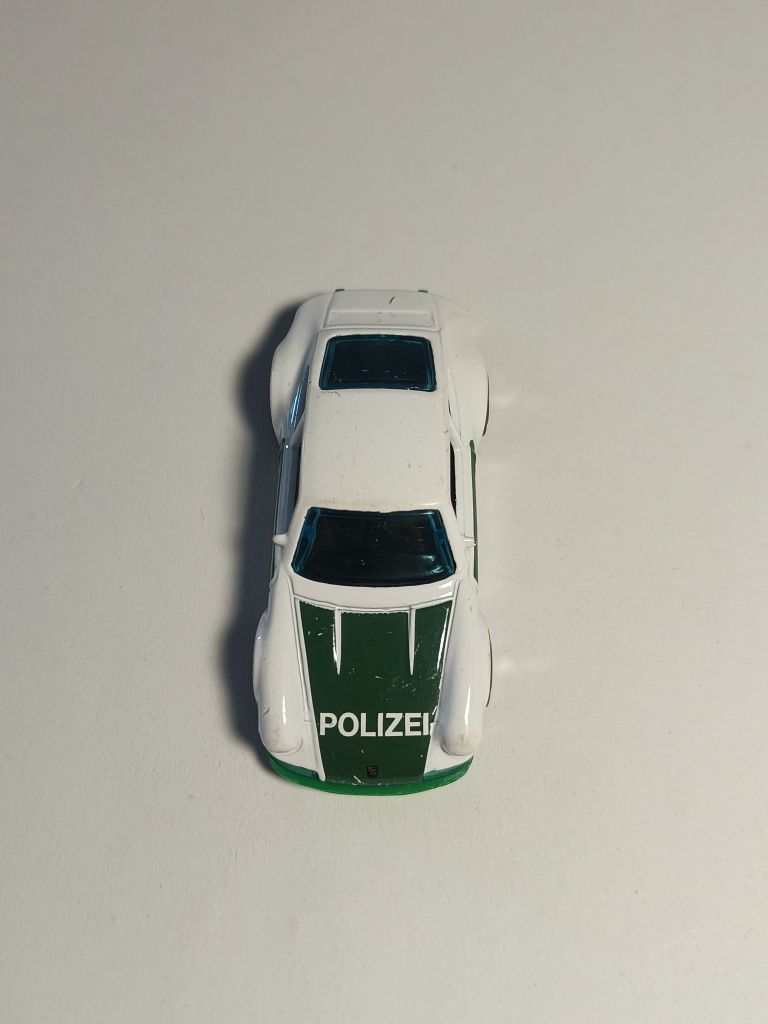 Hot Wheels '71 Porsche 911