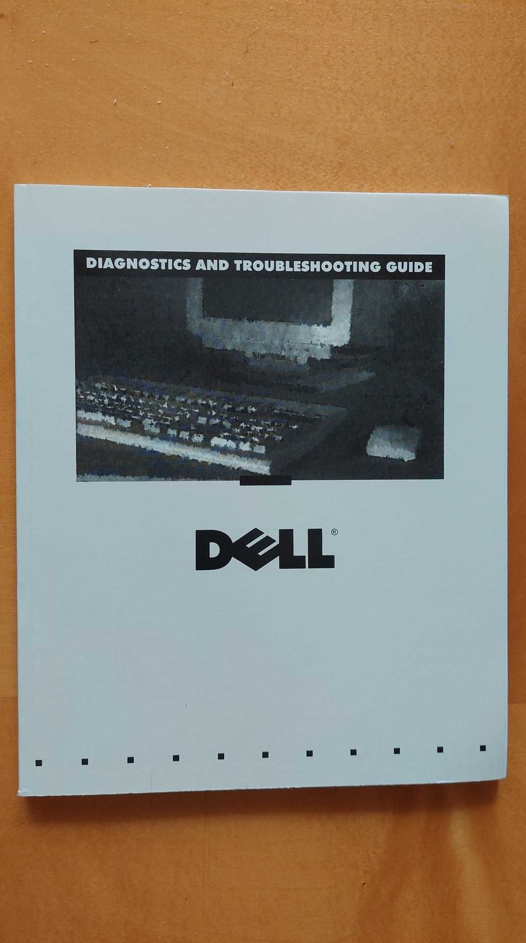 Dokumentacja do komputera Dell Optiplex Gn / Gn+
