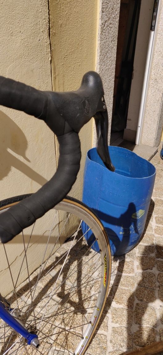 2 Bicicletas de Estrada ANTIGAS