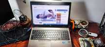 Portátil HP Probook 6570b +i5 + 4GB