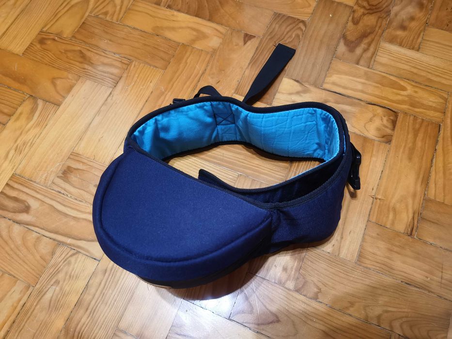 Marsúpio apoio de colo -  Aiebao