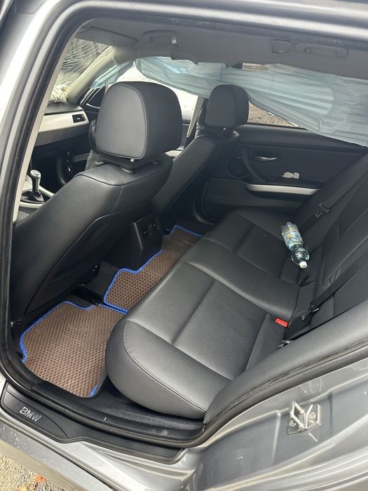 Продам BMW 3  E91