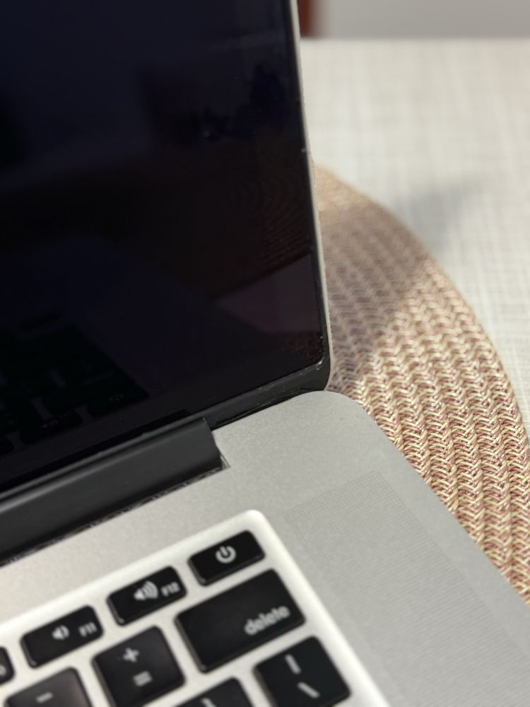Продам Apple Macbook Pro, Retina, 15 inch