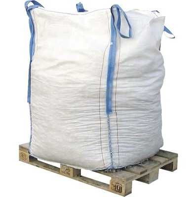 Wytłok lniany w BigBag naturalny materiał paszowy bogaty w białko