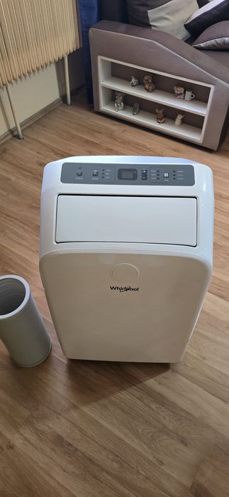Klimatyzator WHIRLPOOL PACW2900CO