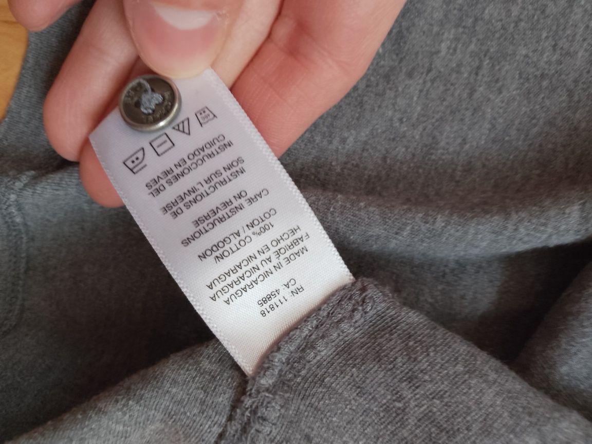 Koszulka Michael Kors rozmiar XL