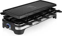 Grill stołowy Princess Raclette 10 1500W