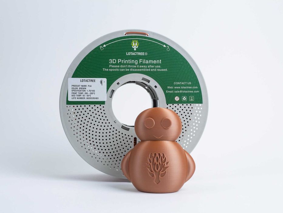 filamento 3d 1.75 mm a partir de 14€