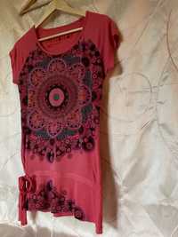 Bluzka Desigual r M/L