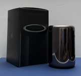 Mac Pro 6.1 - 3 Ghz 8 core (2013) Topo de gama