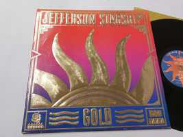 Jefferson Starship – Gold LP 5665 USA