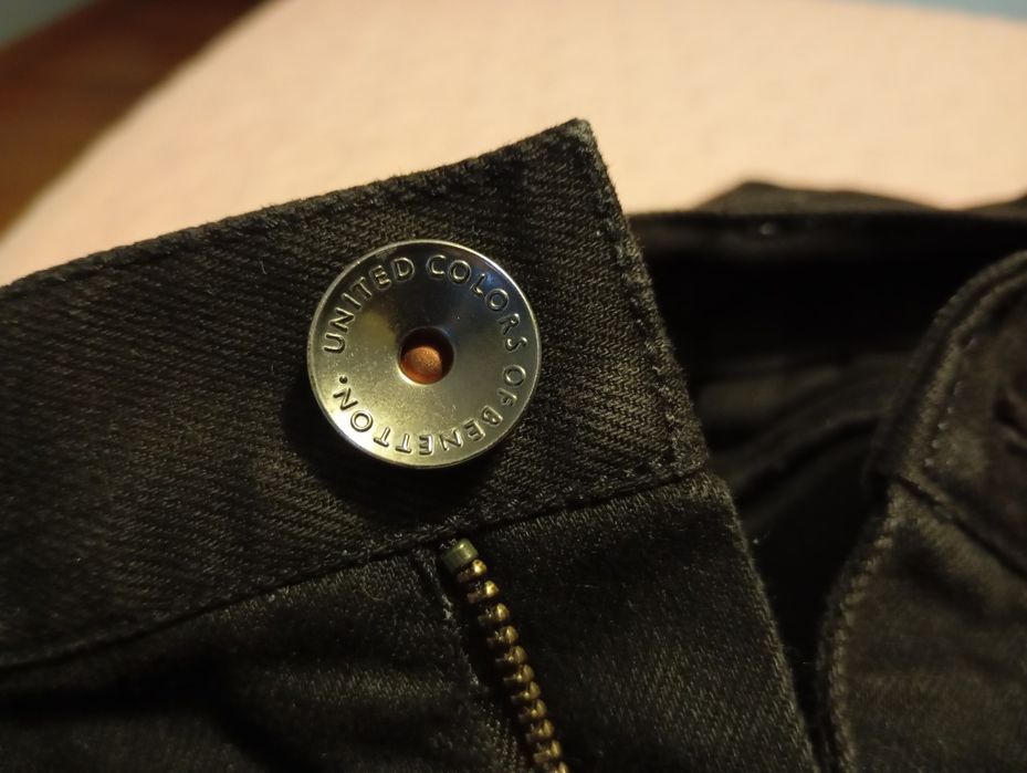 Calças United colors of Benetton