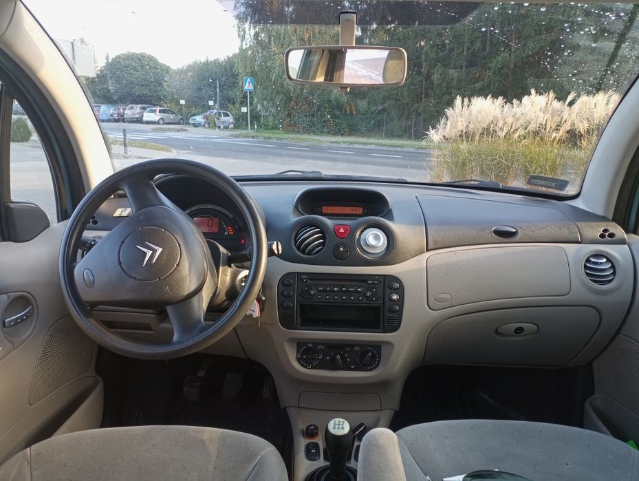 Sprzedam Citroen C3