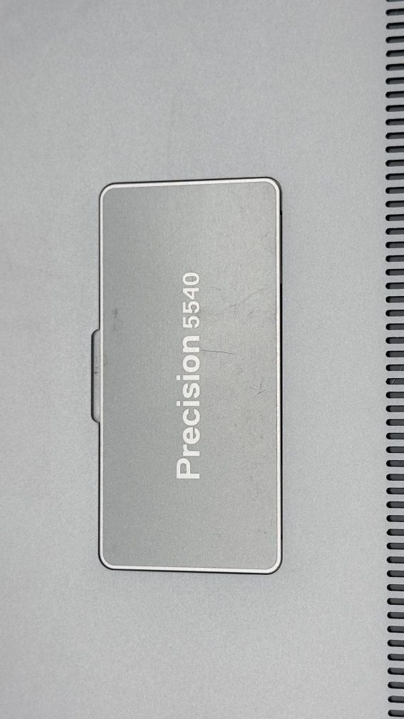 Dell Precision 5540 терміново