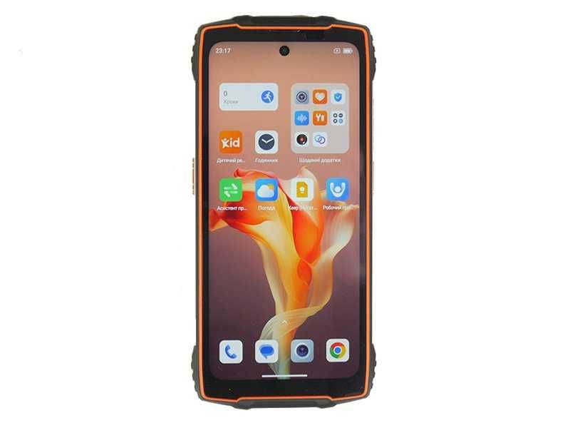Blackview BV8200 12/256GB Новий, водостійкий та ударостійкий смартфон!