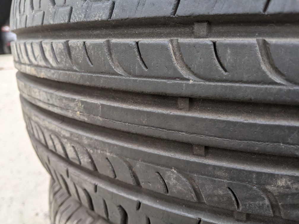 225/60R17 Hankook комплект