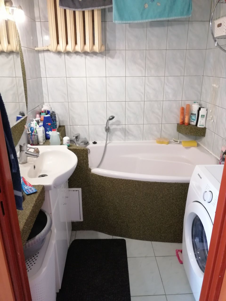 Mieszkanie 74 m2