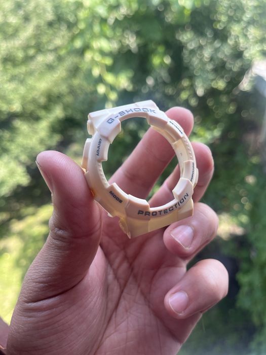 Casio G-Shock 5146 GA-110TS — отличное состояние