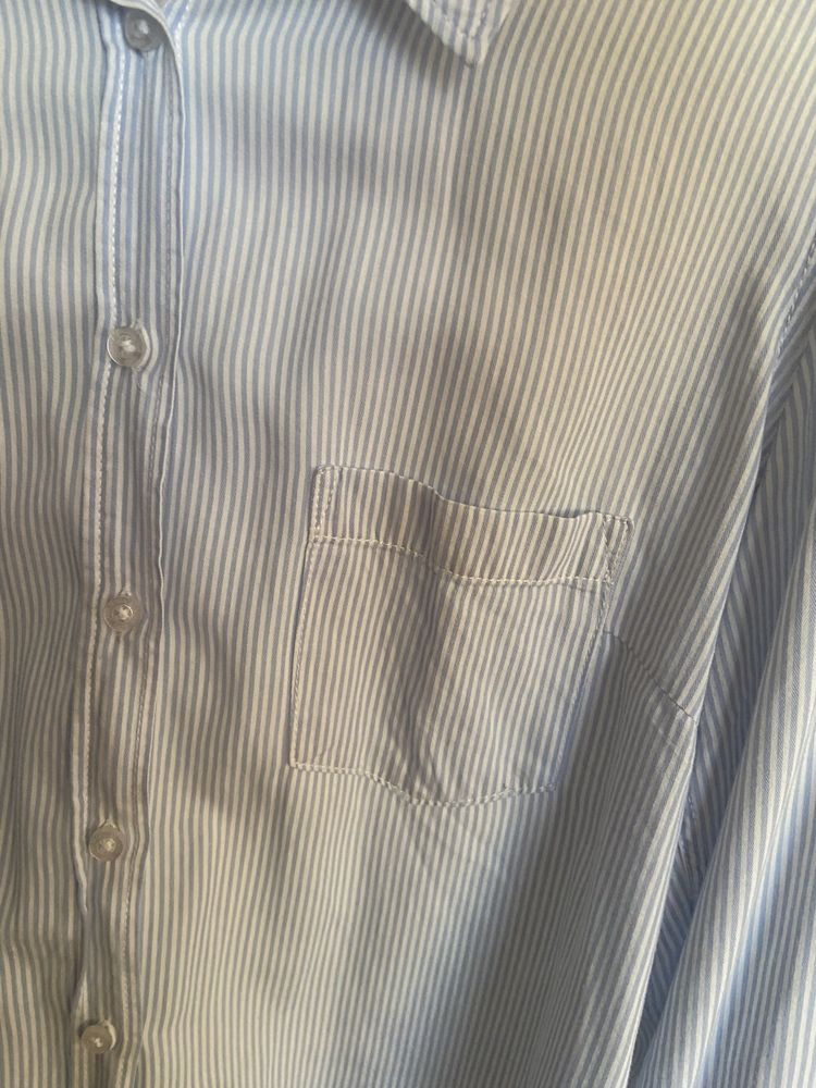 Рубашка женская H&M