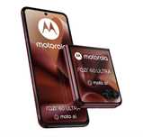 Motorola Razr 60 Ultra CZERWONY