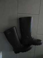 Buty Robocze PPO  model 2048
