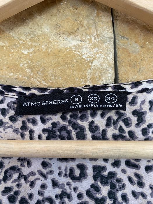 macacão com padrão