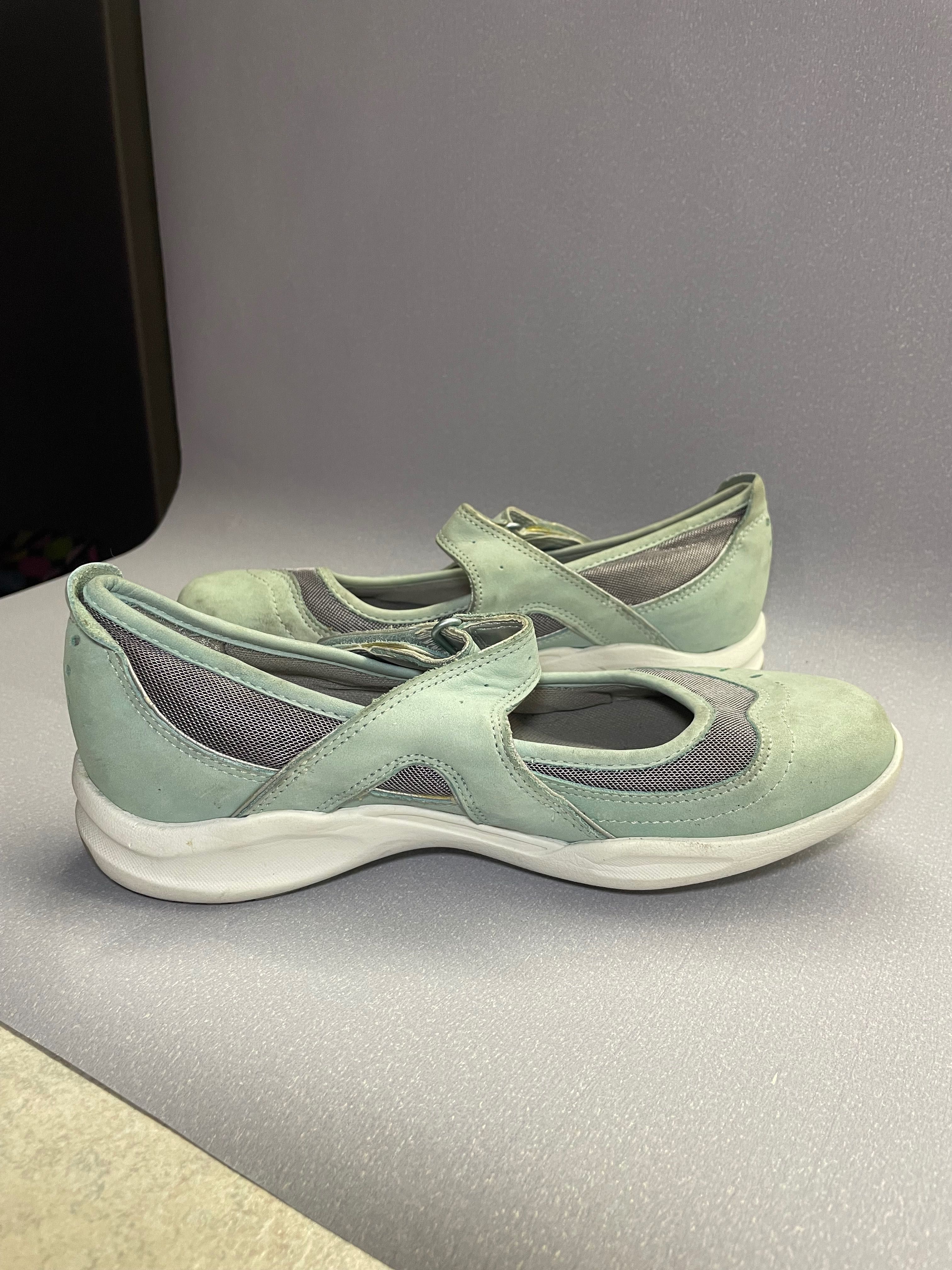Мокасини Clarks,  37 розмір