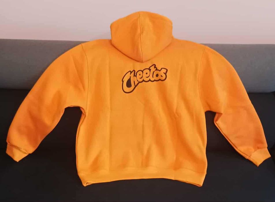 Bluza Cheetos limitowana oryginalna nowa