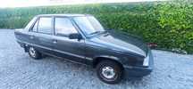 Renault 9 GTC Super (poucos KMS)