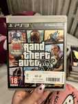 gra ps3 grand theft auto 5