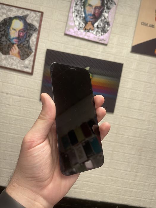 Продам экран модуль дисплей lccd apple iPhone 12 Pro Max