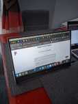 HP E14 G4 – przenośny lekki monitor 14" IPS 1080p type-c do MacBook