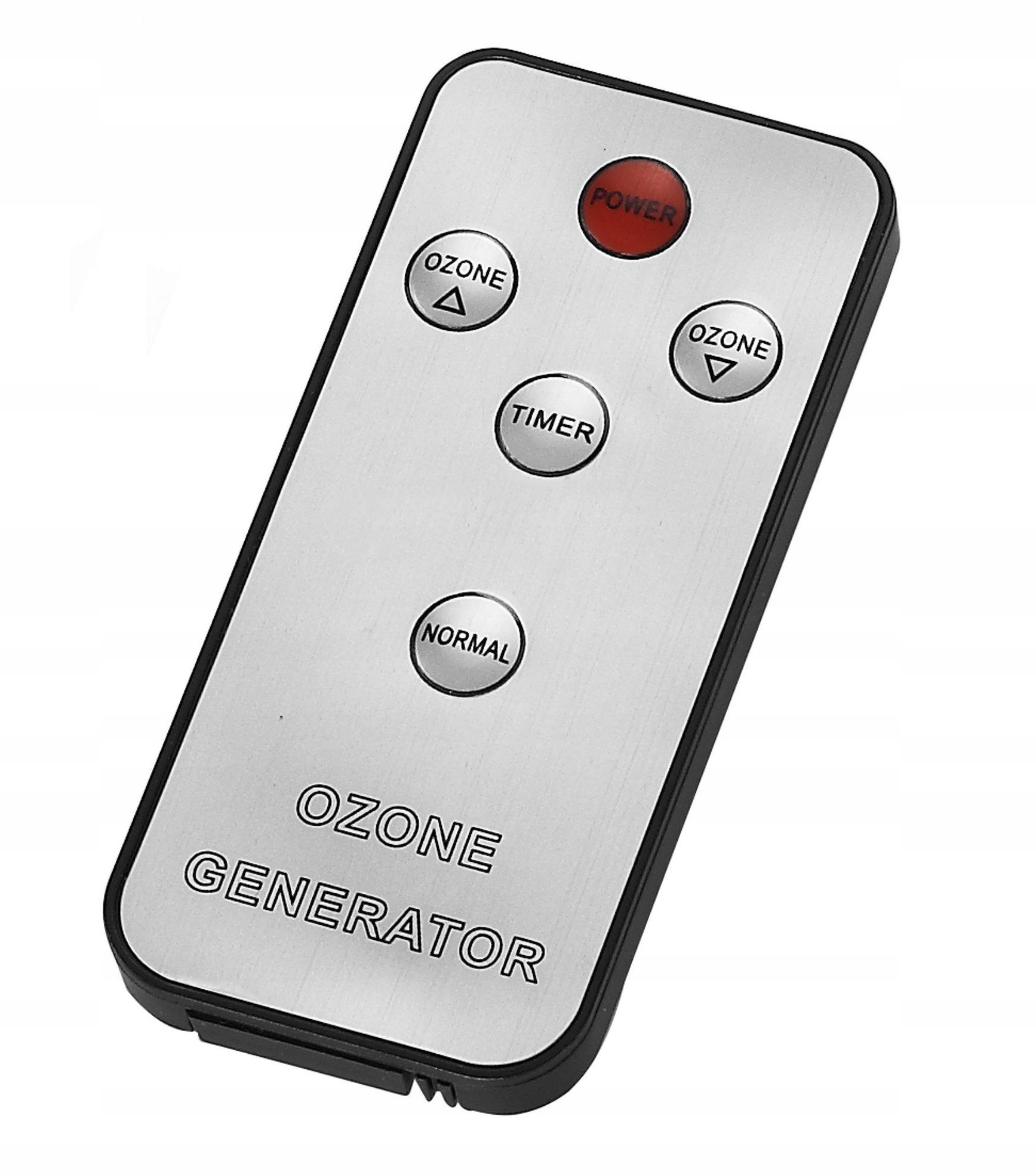 Generator OZONU 20 000 mg/h