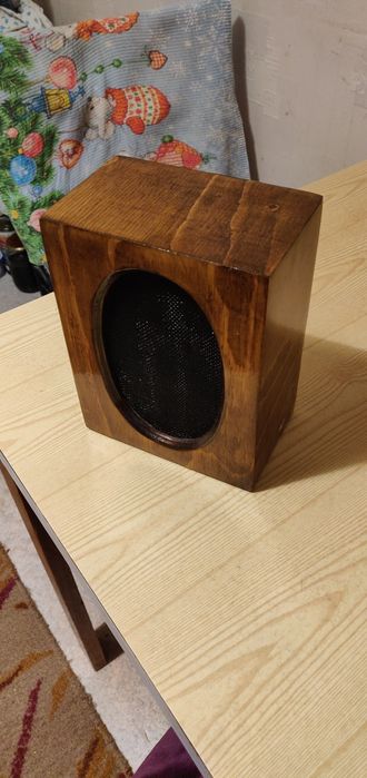 Bluetooth колонка