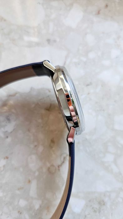 Zegarek Zeppelin Hindenburg 7038M-1