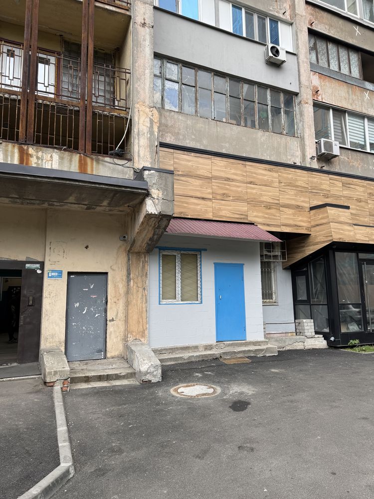 Сдам офис с отдельным входом на ул Независимости 18а (Титова)