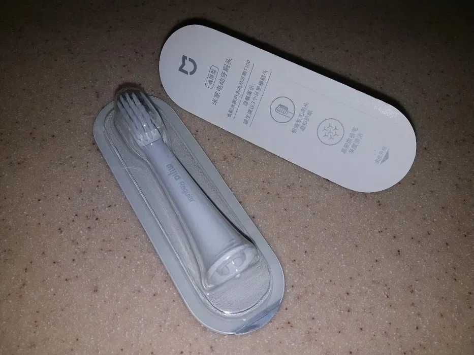 Насадка для электрической зубной щетки Xiaomi Mijia T100