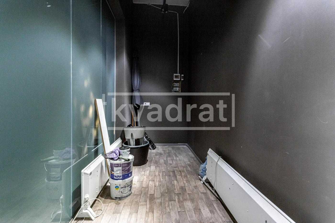 Оренда фасаду OPENSPACE 86м2 ЖК Parkland вулиця Практична 6