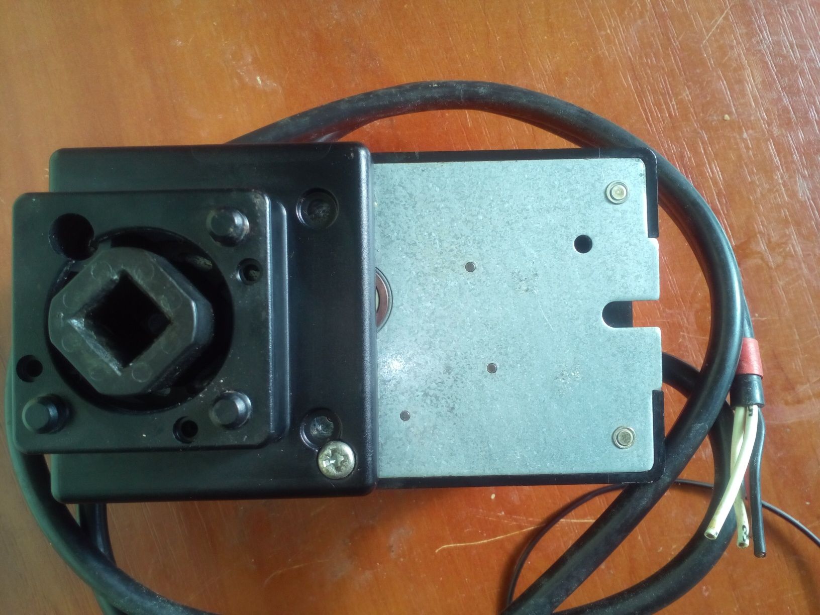 Belimo LR24-SR (Made in Swiserland)