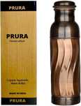 PRURA Butelka z czystej miedzi 900ml