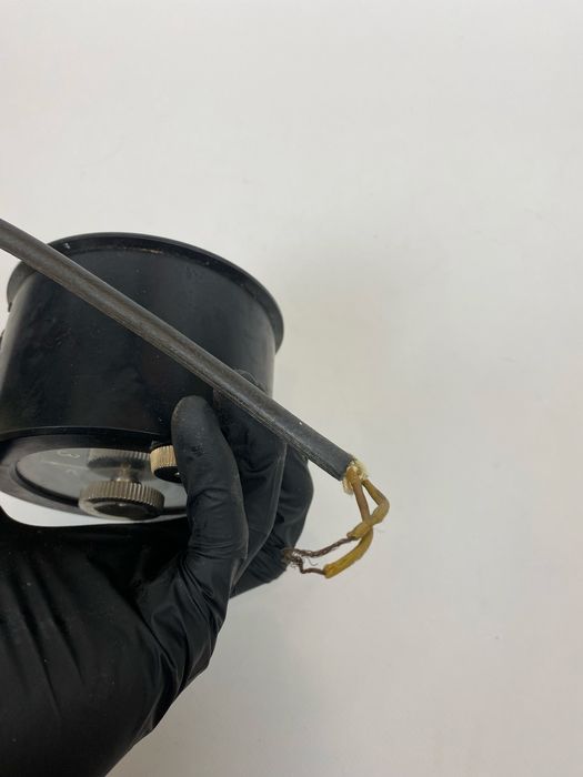 Экспонатор для фото Экспонометр часы спецчасы радио СРСР СССР