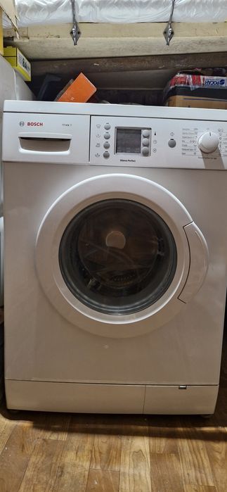 Продам пральну машину Бош
