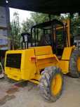 Empilhadeira da marca JCB