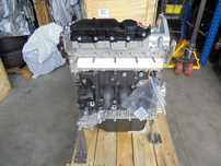 SILNIK (SŁUPEK) FIAT DUCATO 2.3 F1AGL4113 NOWY E6